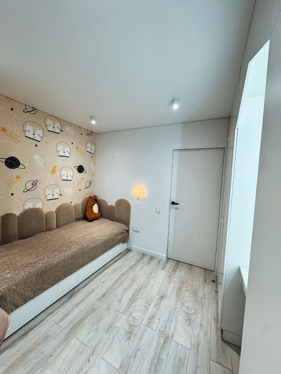 Продажа 3-комнатной квартиры 85 м², Сергея Москаленко ул., 51