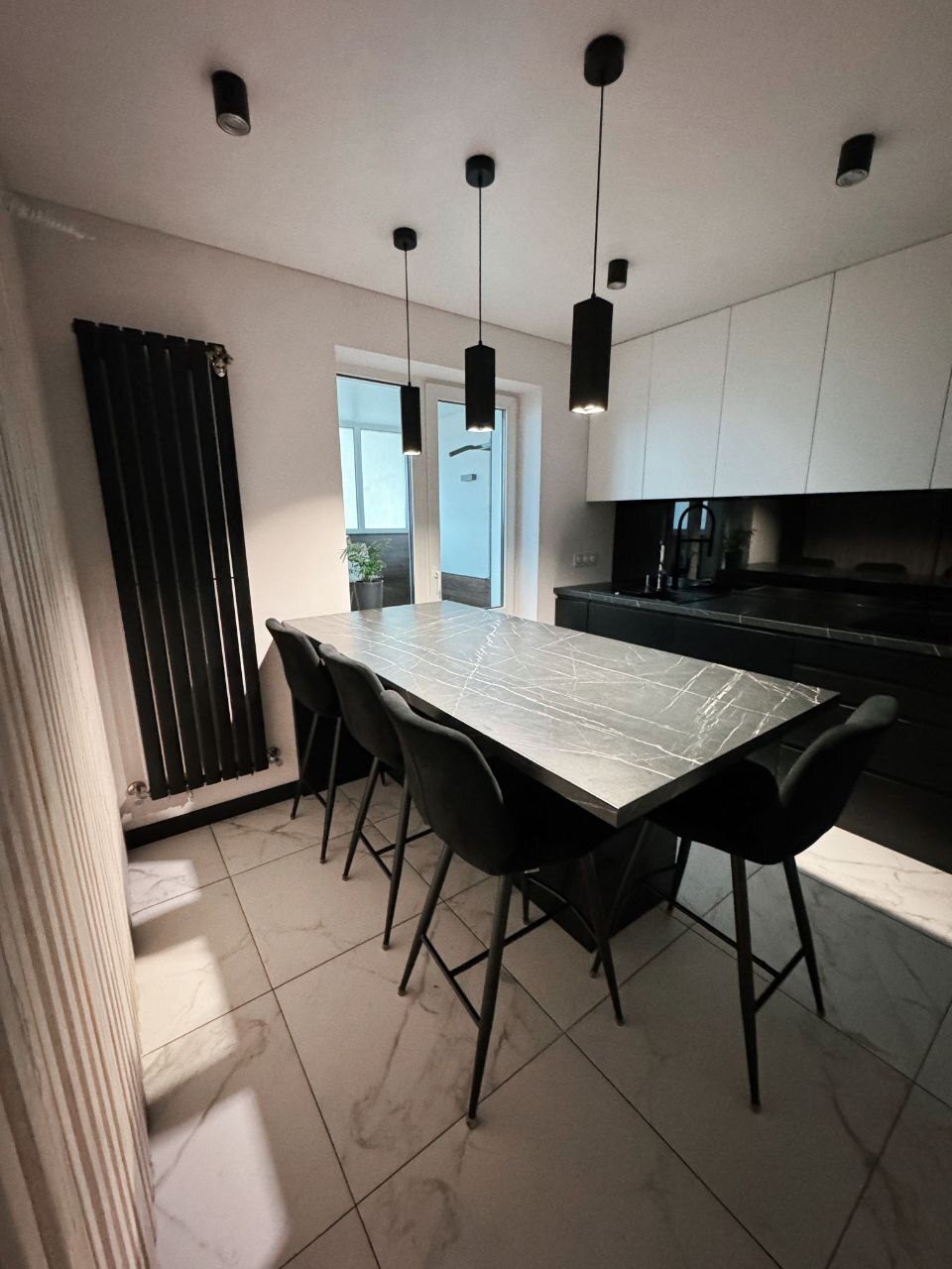 Продажа 3-комнатной квартиры 85 м², Сергея Москаленко ул., 51