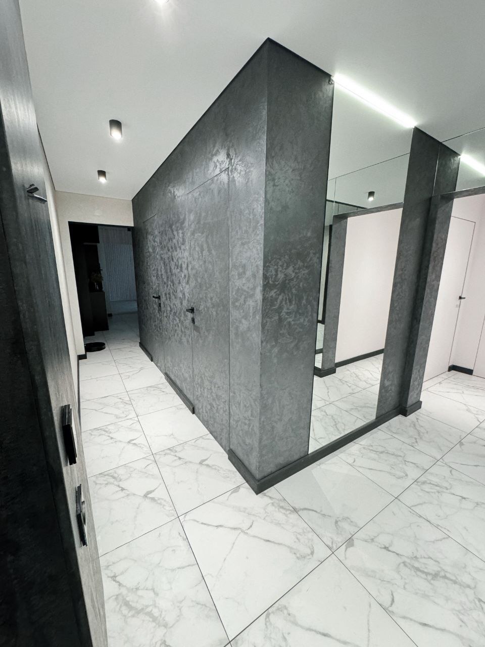 Продажа 3-комнатной квартиры 85 м², Сергея Москаленко ул., 51