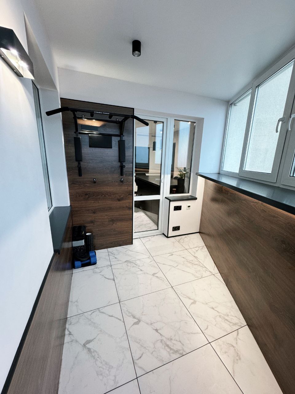 Продажа 3-комнатной квартиры 85 м², Сергея Москаленко ул., 51