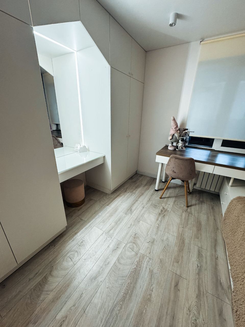 Продажа 3-комнатной квартиры 85 м², Сергея Москаленко ул., 51