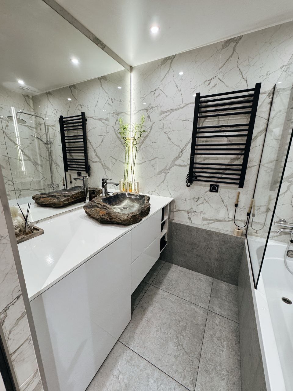 Продажа 3-комнатной квартиры 85 м², Сергея Москаленко ул., 51