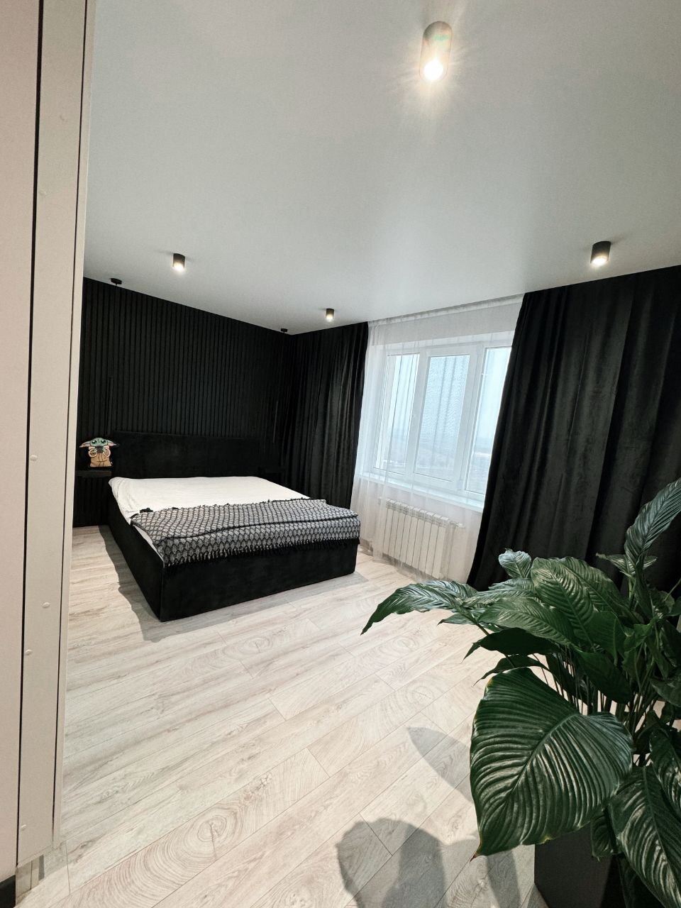 Продажа 3-комнатной квартиры 85 м², Сергея Москаленко ул., 51