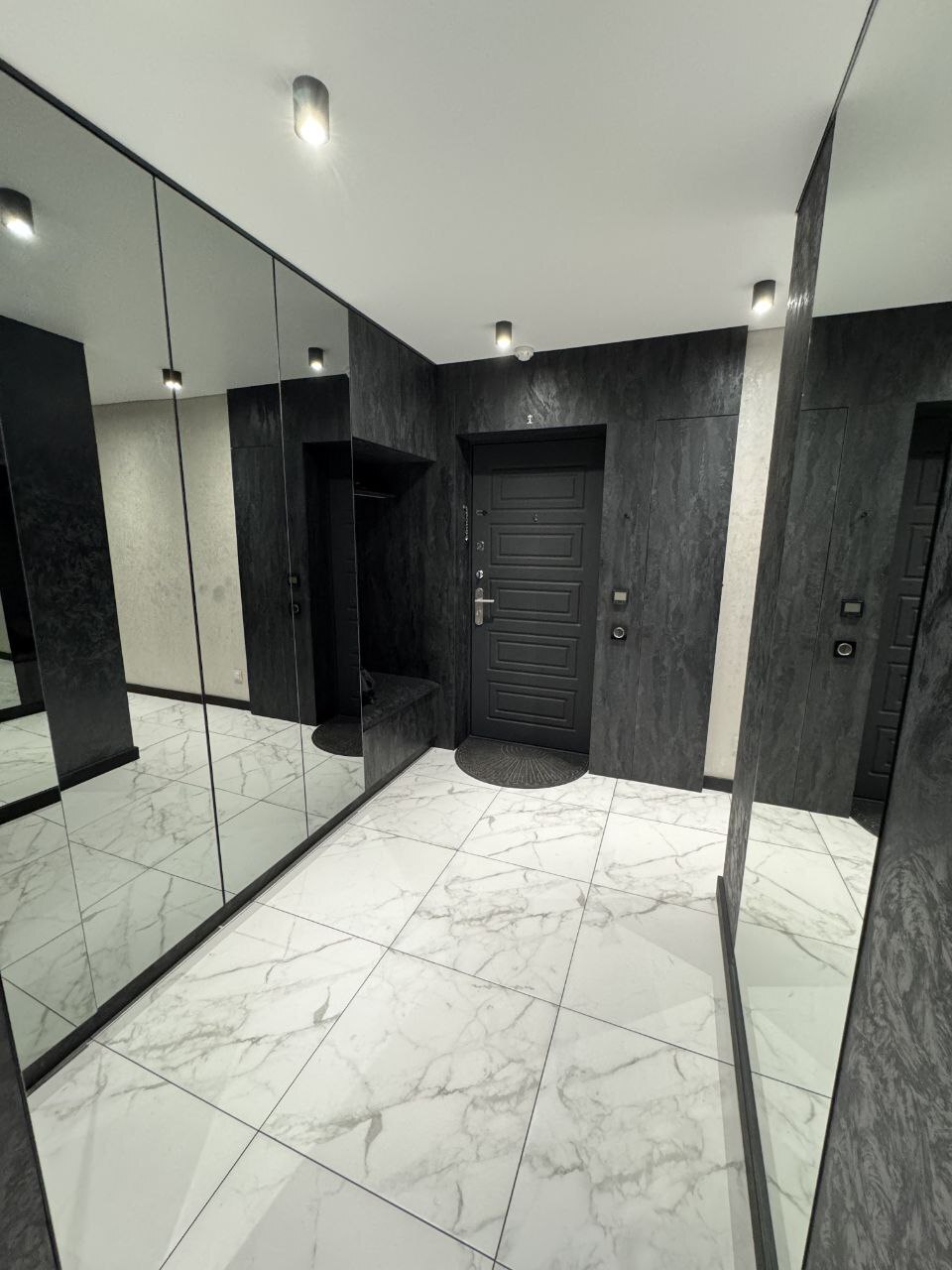 Продажа 3-комнатной квартиры 85 м², Сергея Москаленко ул., 51