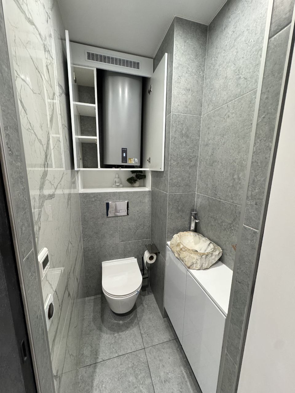 Продажа 3-комнатной квартиры 85 м², Сергея Москаленко ул., 51