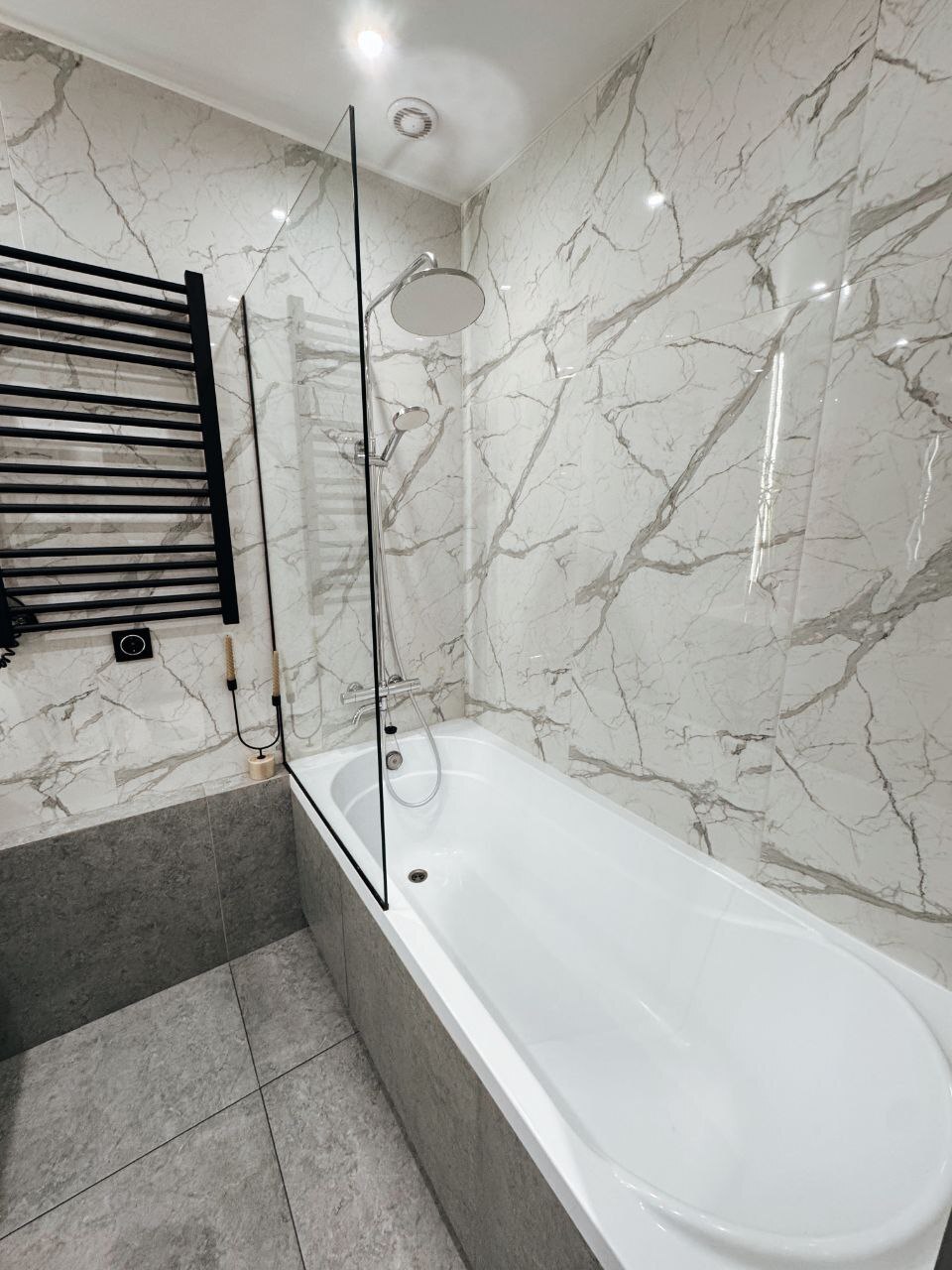 Продажа 3-комнатной квартиры 85 м², Сергея Москаленко ул., 51