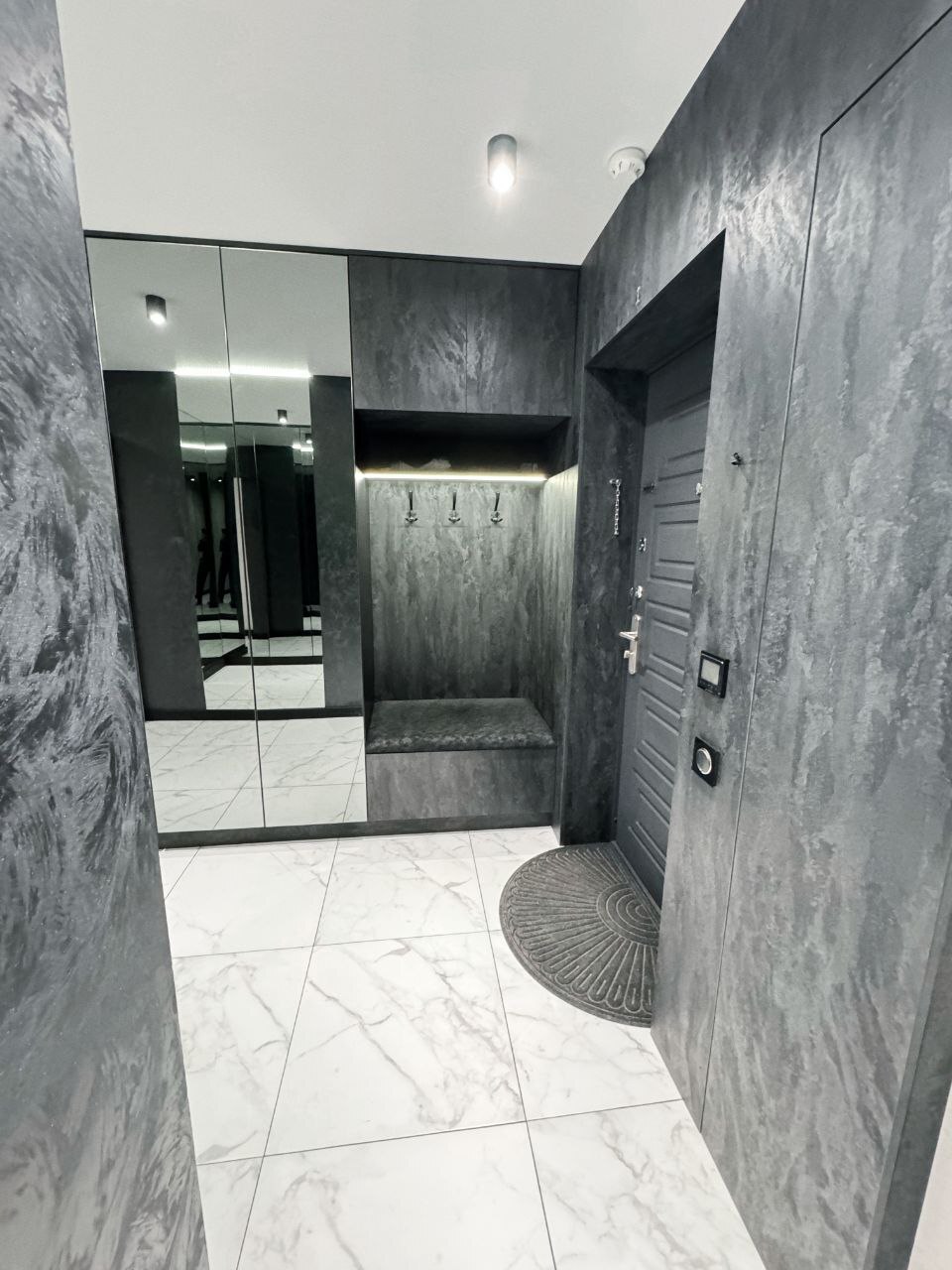 Продажа 3-комнатной квартиры 85 м², Сергея Москаленко ул., 51