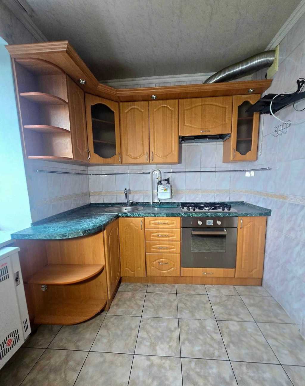 Продаж 2-кімнатної квартири 59 м², Нова