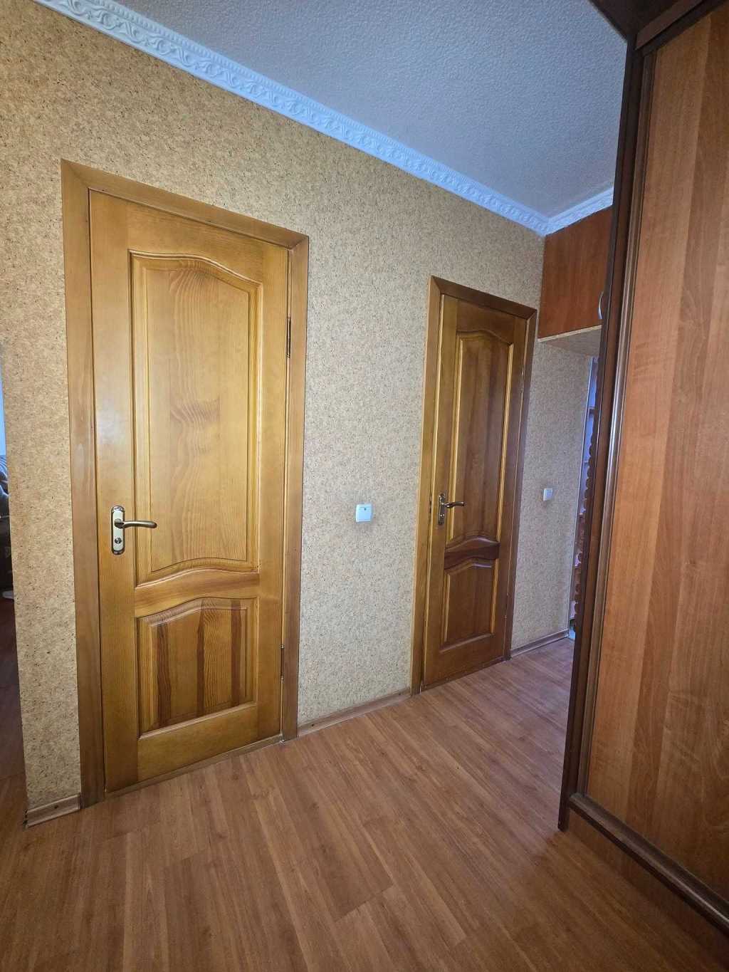 Продаж 2-кімнатної квартири 59 м², Нова