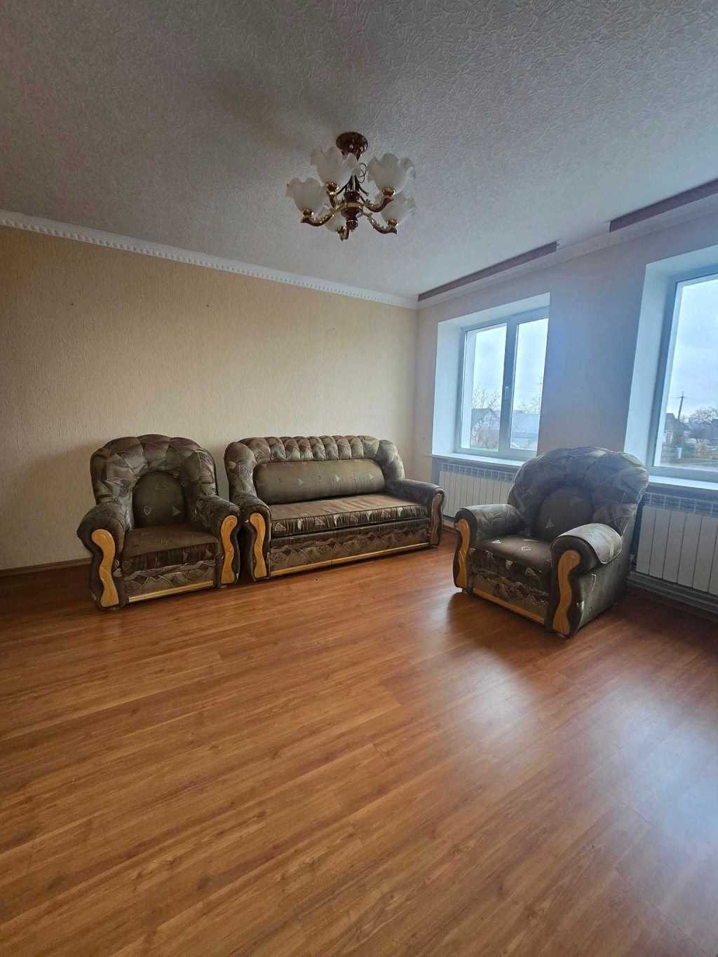 Продаж 2-кімнатної квартири 59 м², Нова