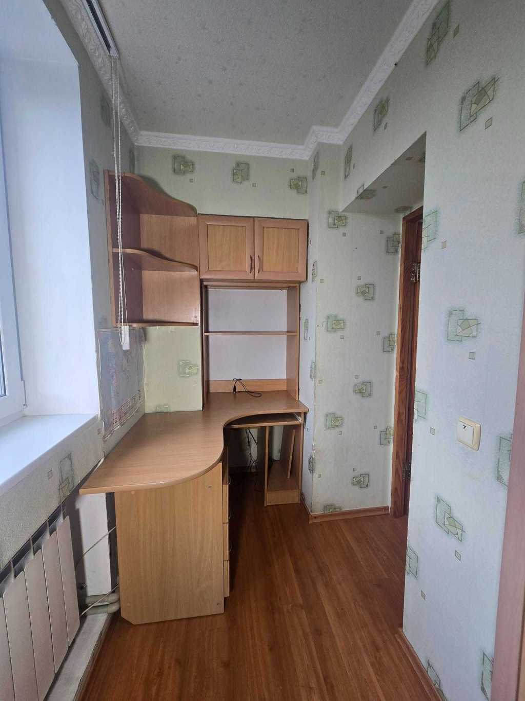 Продаж 2-кімнатної квартири 59 м², Нова