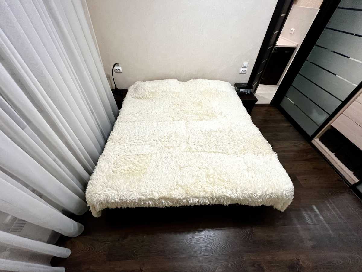 Оренда 2-кімнатної квартири 40 м², Святошинська вул., 27Г