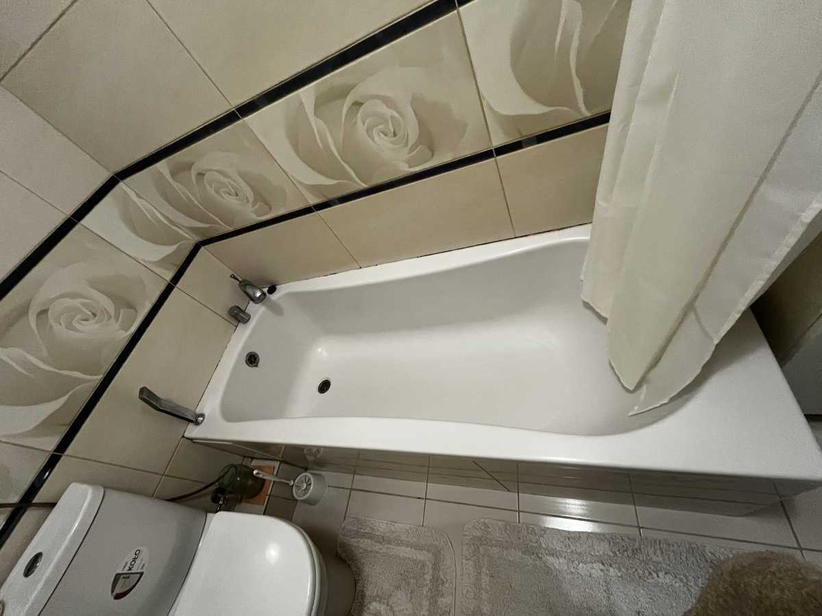 Оренда 2-кімнатної квартири 40 м², Святошинська вул., 27Г