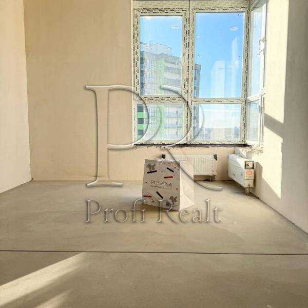 Продажа 2-комнатной квартиры 61 м², Ивана Выговского ул., 12К