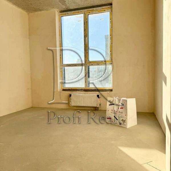 Продажа 2-комнатной квартиры 61 м², Ивана Выговского ул., 12К