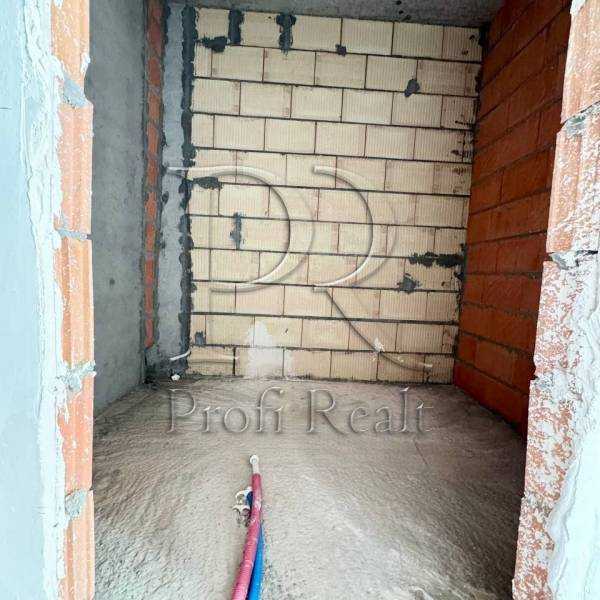 Продажа 2-комнатной квартиры 61 м², Ивана Выговского ул., 12К