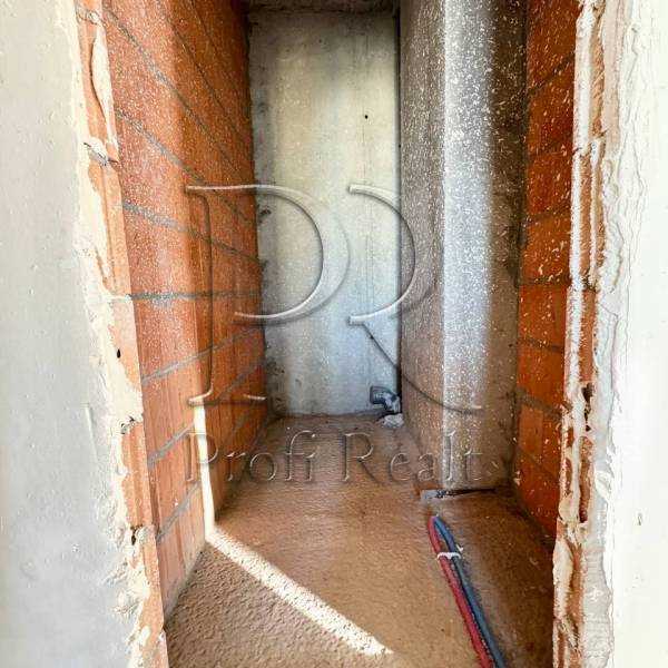 Продажа 2-комнатной квартиры 61 м², Ивана Выговского ул., 12К