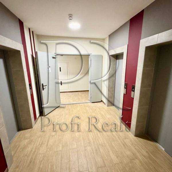 Продажа 2-комнатной квартиры 61 м², Ивана Выговского ул., 12К