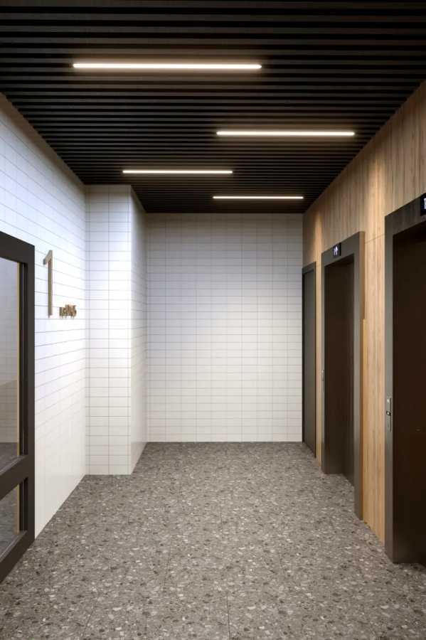 Продаж 1-кімнатної квартири 40 м², Берестейський, 139