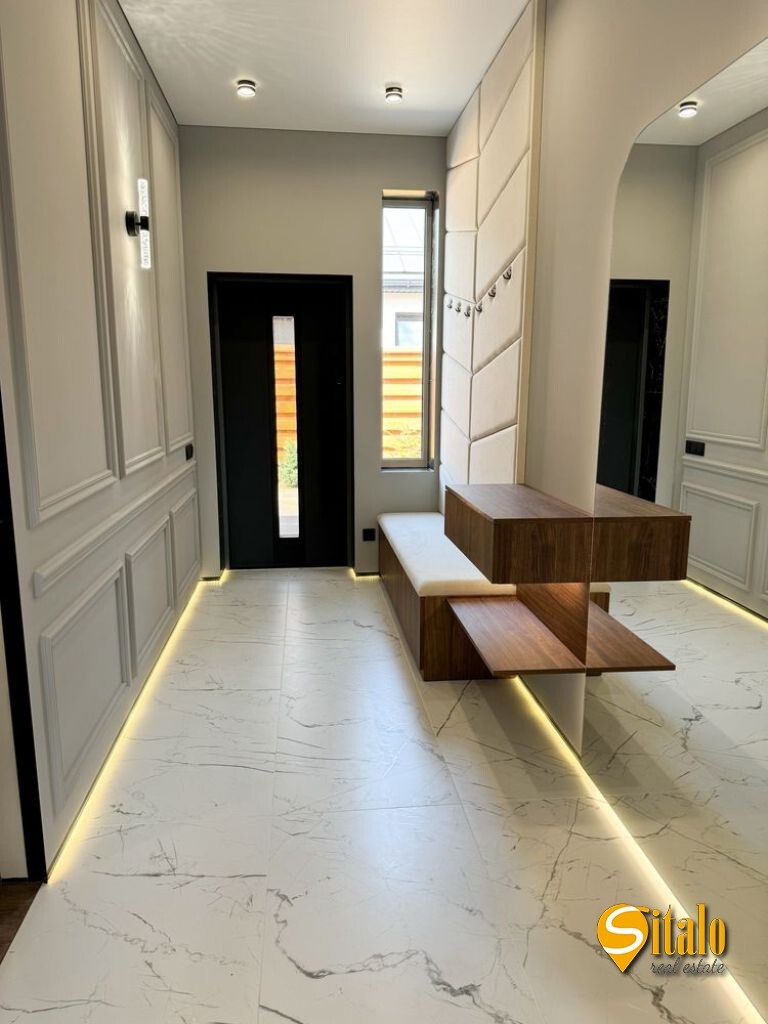 Продажа дома 152 м², 1-я Озерная ул.