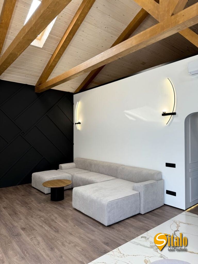 Продажа дома 152 м², 1-я Озерная ул.