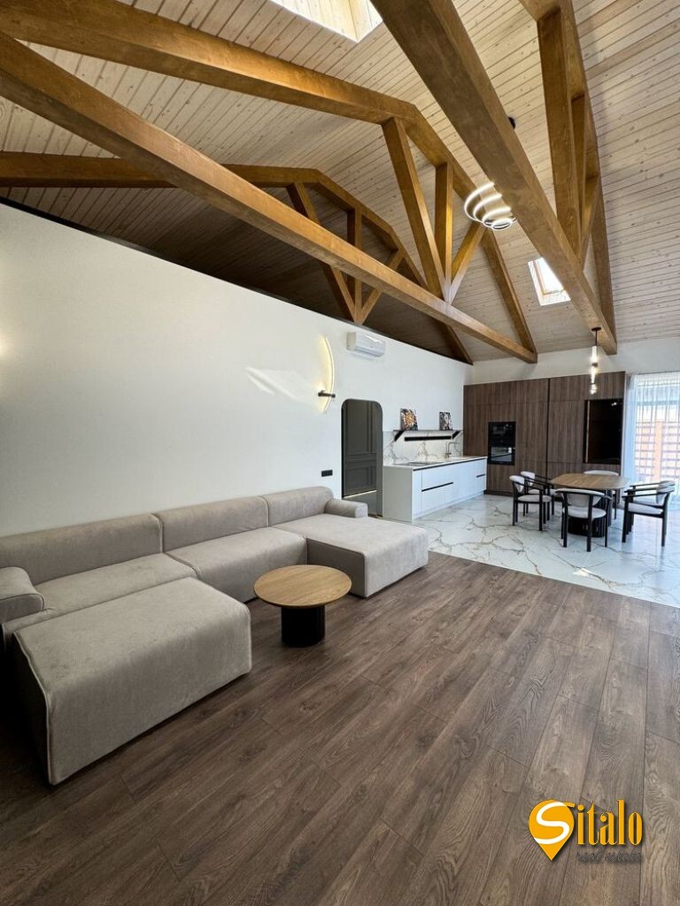 Продажа дома 152 м², 1-я Озерная ул.