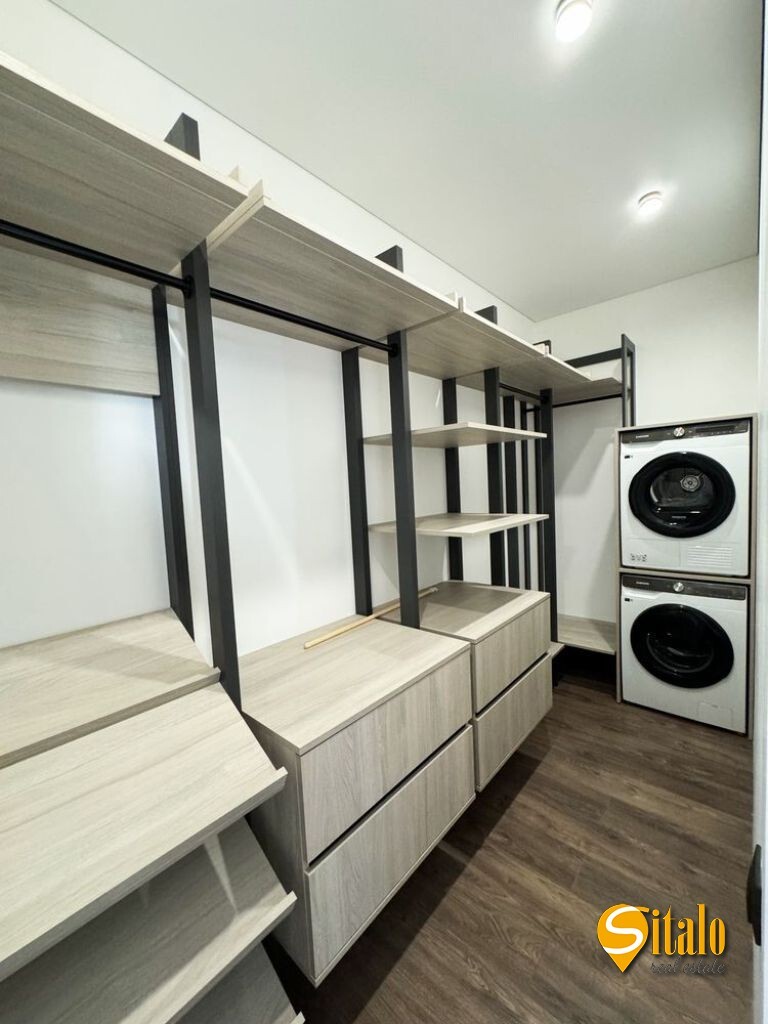 Продажа дома 152 м², 1-я Озерная ул.