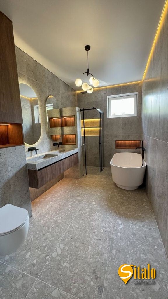 Продажа дома 152 м², 1-я Озерная ул.