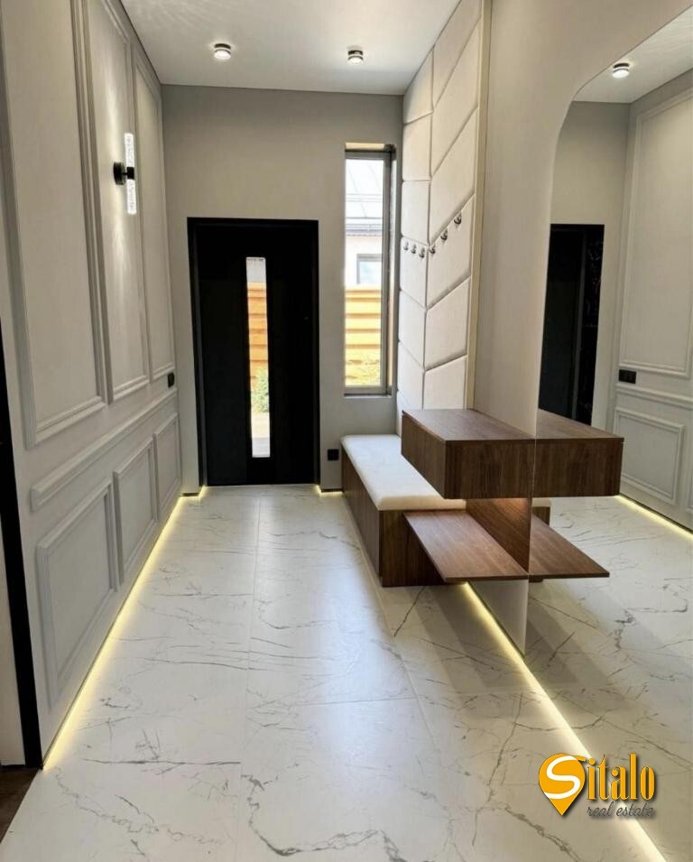 Продажа дома 152 м², 1-я Озерная ул.