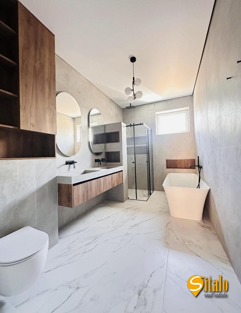 Продажа дома 152 м², 1-я Озерная ул.