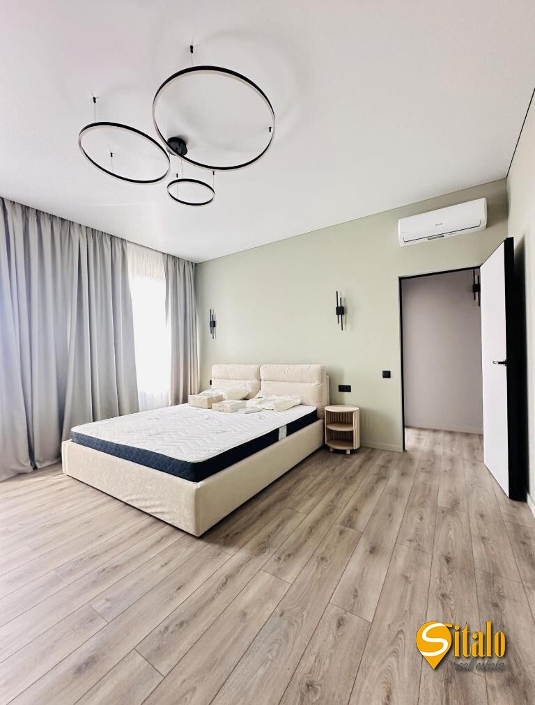 Продажа дома 152 м², 1-я Озерная ул.