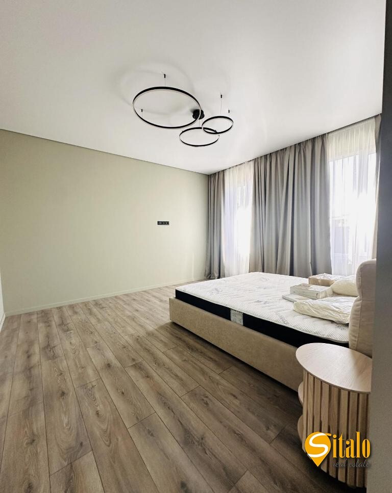 Продажа дома 152 м², 1-я Озерная ул.