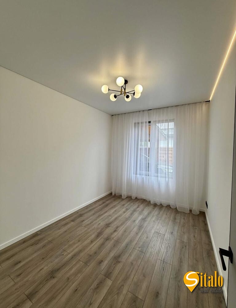 Продажа дома 152 м², 1-я Озерная ул.