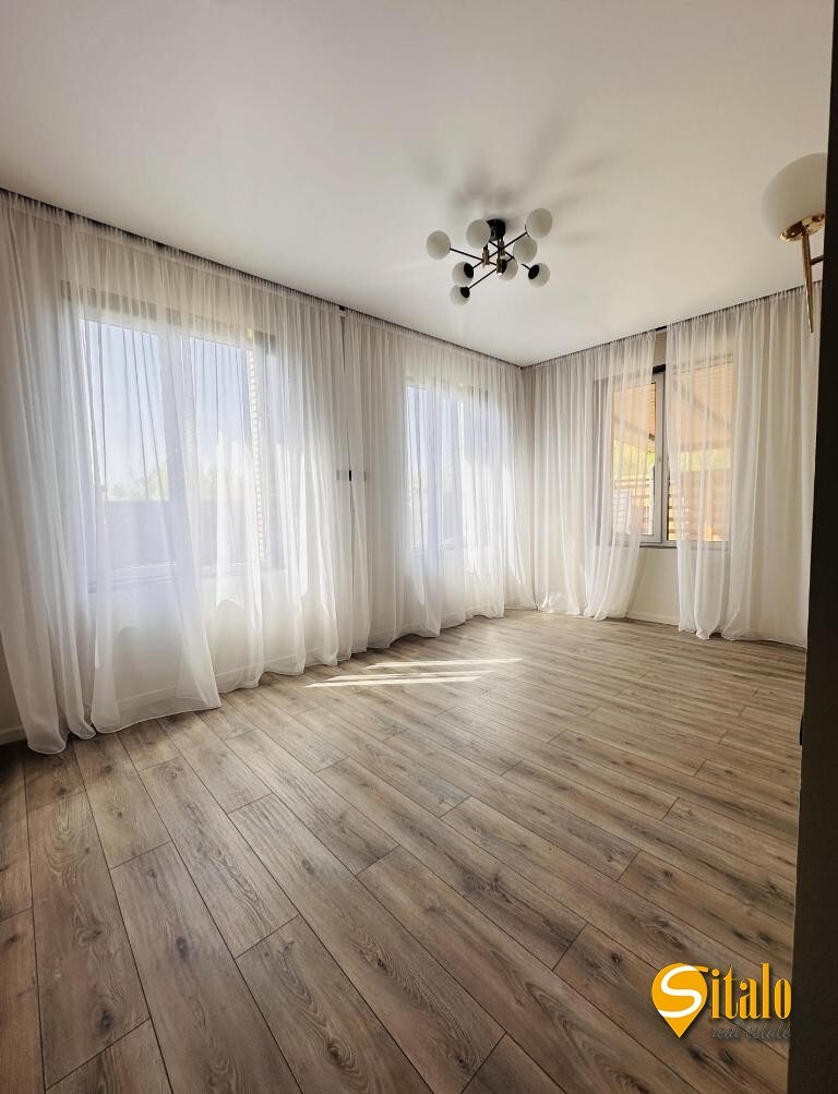 Продажа дома 152 м², 1-я Озерная ул.