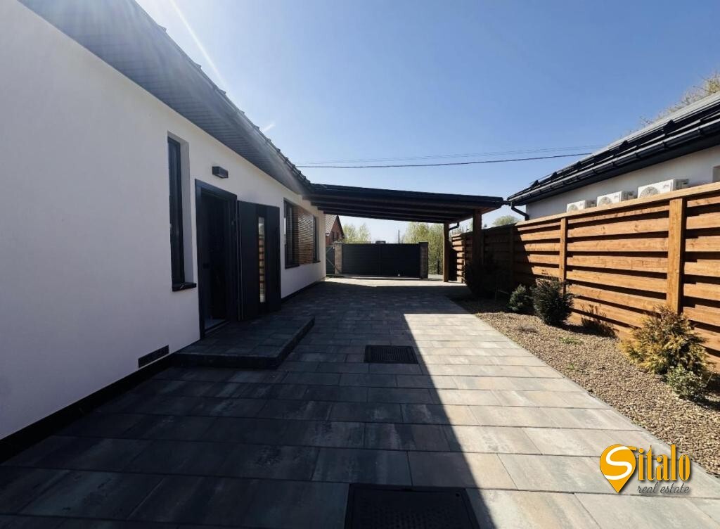 Продажа дома 152 м², 1-я Озерная ул.