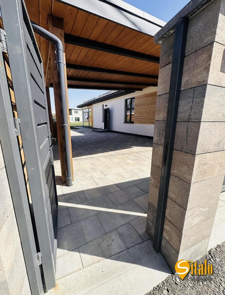 Продажа дома 152 м², 1-я Озерная ул.