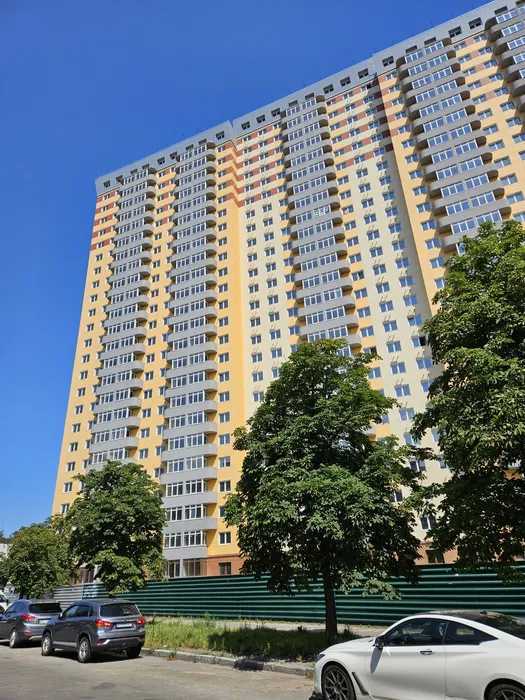 Продажа 1-комнатной квартиры 45 м², Юрия Кондратюка ул., 1