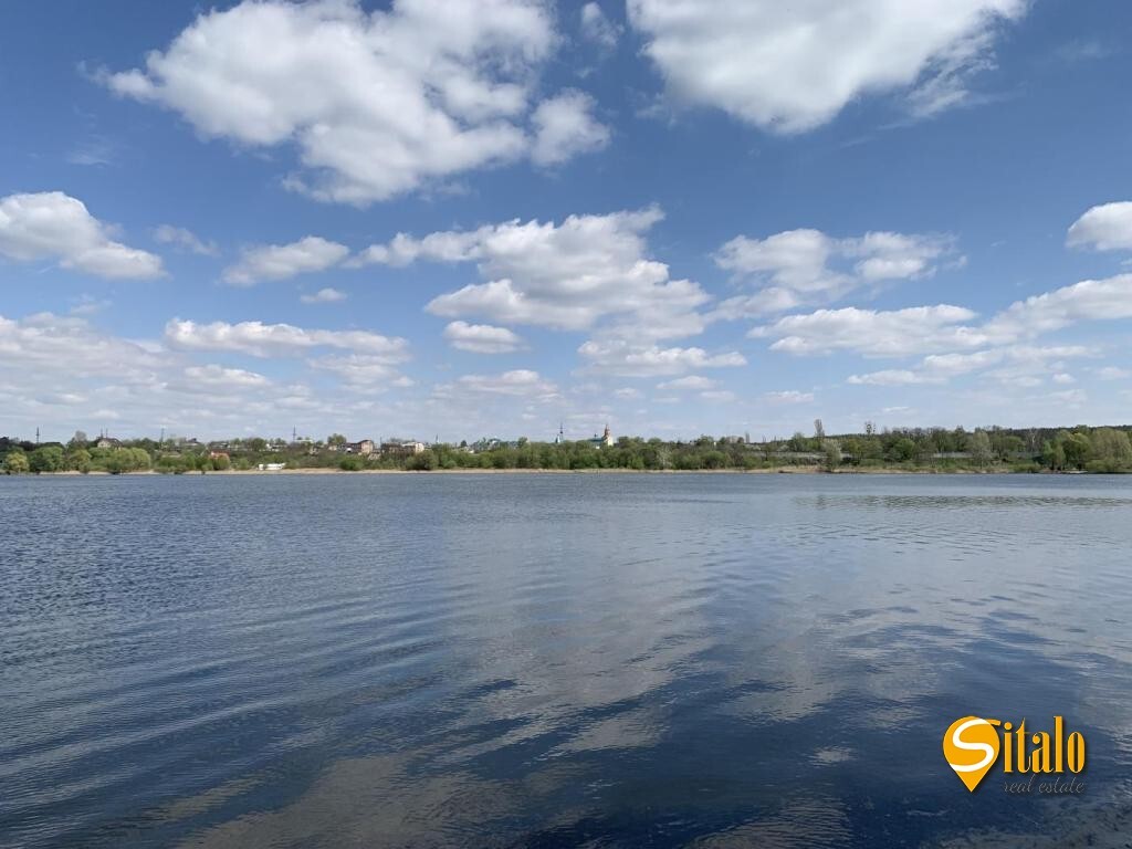 Продажа участка под индивидуальное жилое строительство 7.45 соток, Луговая (Бортничи) ул.