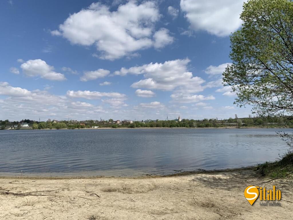 Продажа участка под индивидуальное жилое строительство 7.45 соток, Луговая (Бортничи) ул.