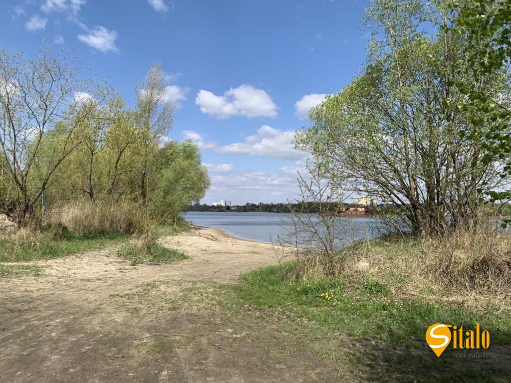 Продажа участка под индивидуальное жилое строительство 7.45 соток, Луговая (Бортничи) ул.