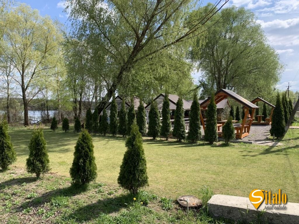 Продажа участка под индивидуальное жилое строительство 7.45 соток, Луговая (Бортничи) ул.