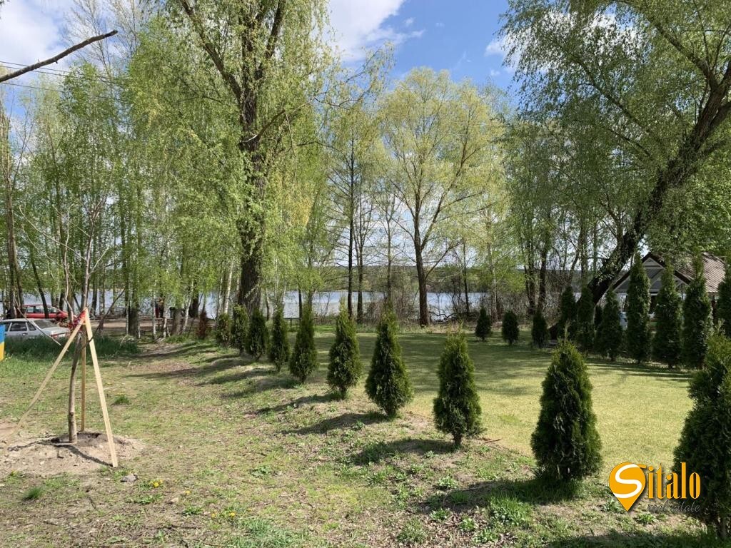 Продажа участка под индивидуальное жилое строительство 7.45 соток, Луговая (Бортничи) ул.