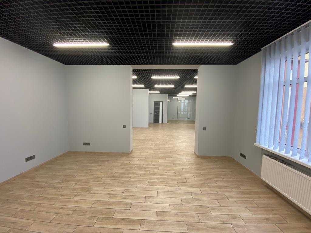 Аренда офиса 100 м², Евгения Коновальца ул., 36Е