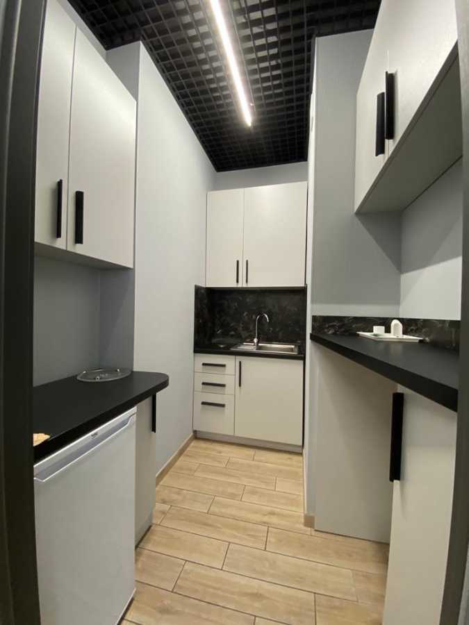 Аренда офиса 100 м², Евгения Коновальца ул., 36Е