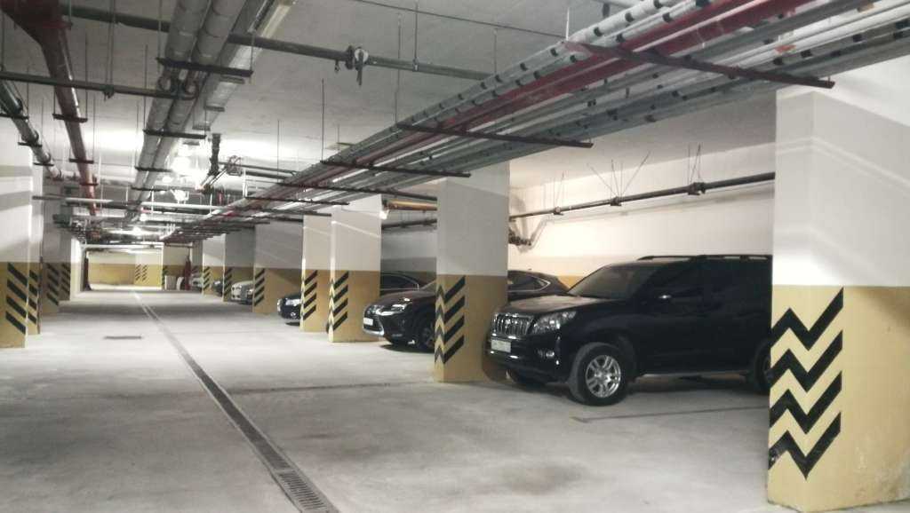 Аренда офиса 100 м², Евгения Коновальца ул., 36Е