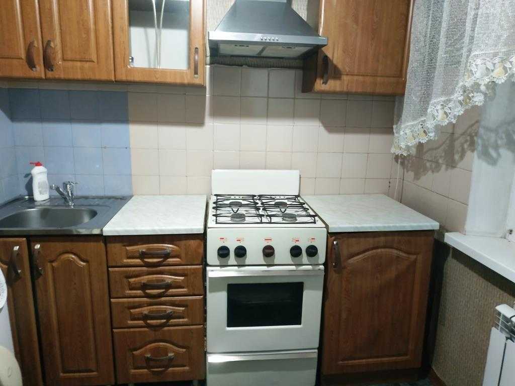 Аренда 2-комнатной квартиры 48 м², Автозаводская ул., 17