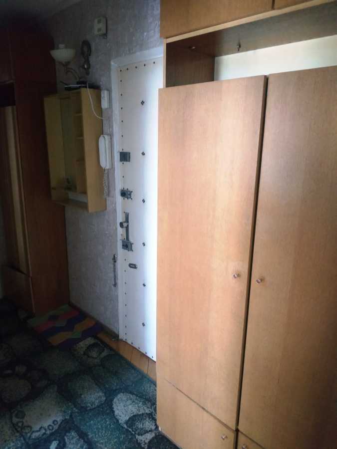 Аренда 2-комнатной квартиры 48 м², Автозаводская ул., 17