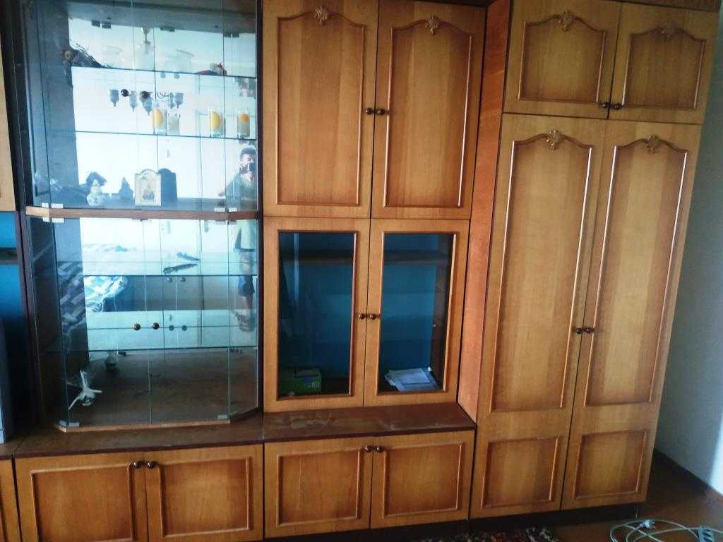 Аренда 2-комнатной квартиры 48 м², Автозаводская ул., 17