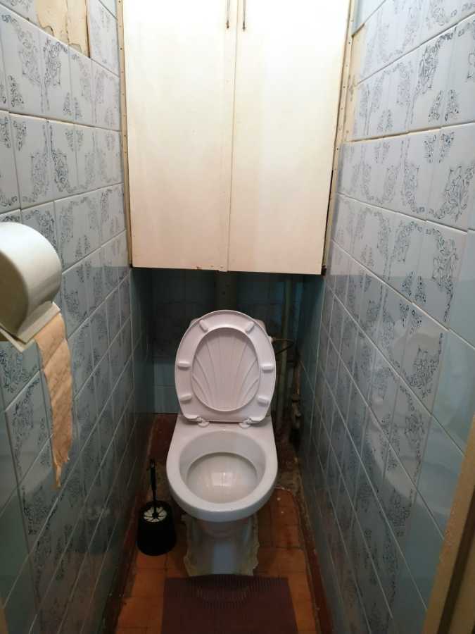 Аренда 2-комнатной квартиры 48 м², Автозаводская ул., 17