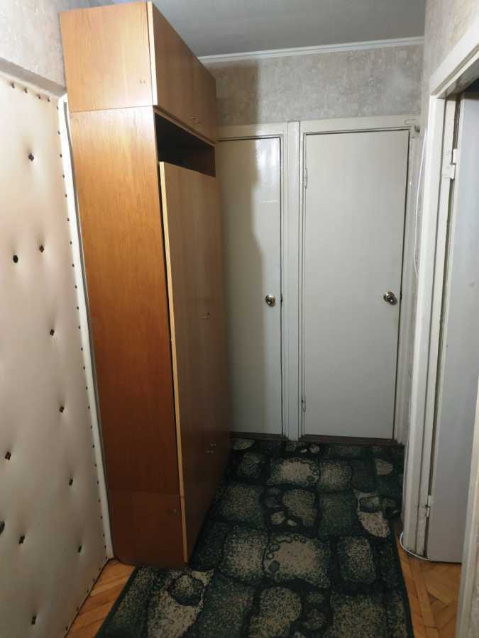 Аренда 2-комнатной квартиры 48 м², Автозаводская ул., 17